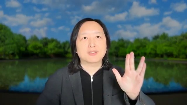 No democracy is an island, not even Taiwan.🇹🇼 No university is an island, not even one as enlightened as University of California Santa Cruz.💫 Halls of higher education can be our gardens of #CivicAI & democratic renewal — they’re fertile fields of change!🦋 Watch my speech.🔽 #LLAP🖖