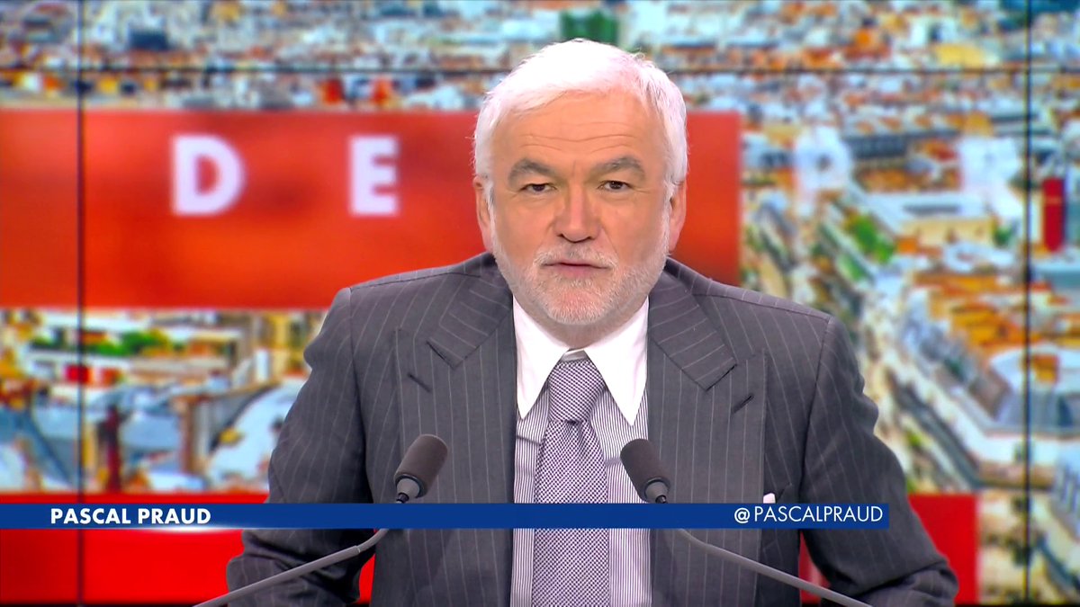 🚨 PASCAL PRAUD DÉNONCE LE MODE D’EMPLOI POUR DÉCLENCHER UNE ÉPIDÉMIE ! Bateau au Hantavirus → on laisse tout le monde prendre l’avion → cas contacts en liberté dans la nature. On n’a RIEN appris du Covid ou quoi ?! 😡 Ou plan orchestré, délibérément ?
