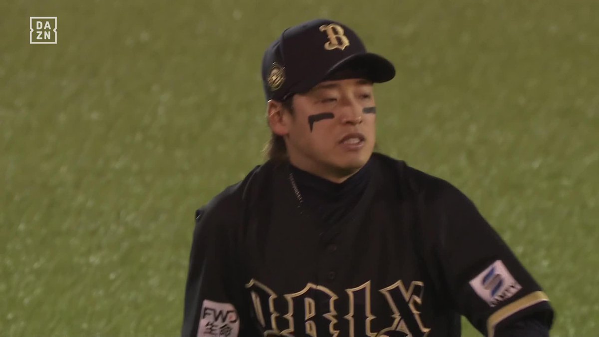 守備範囲が恐ろしい 渡部遼人 ファインプレー！ ノンストップで落下地点に！ ⚾️楽天×オリックス #Bs2026 #だったらDAZN