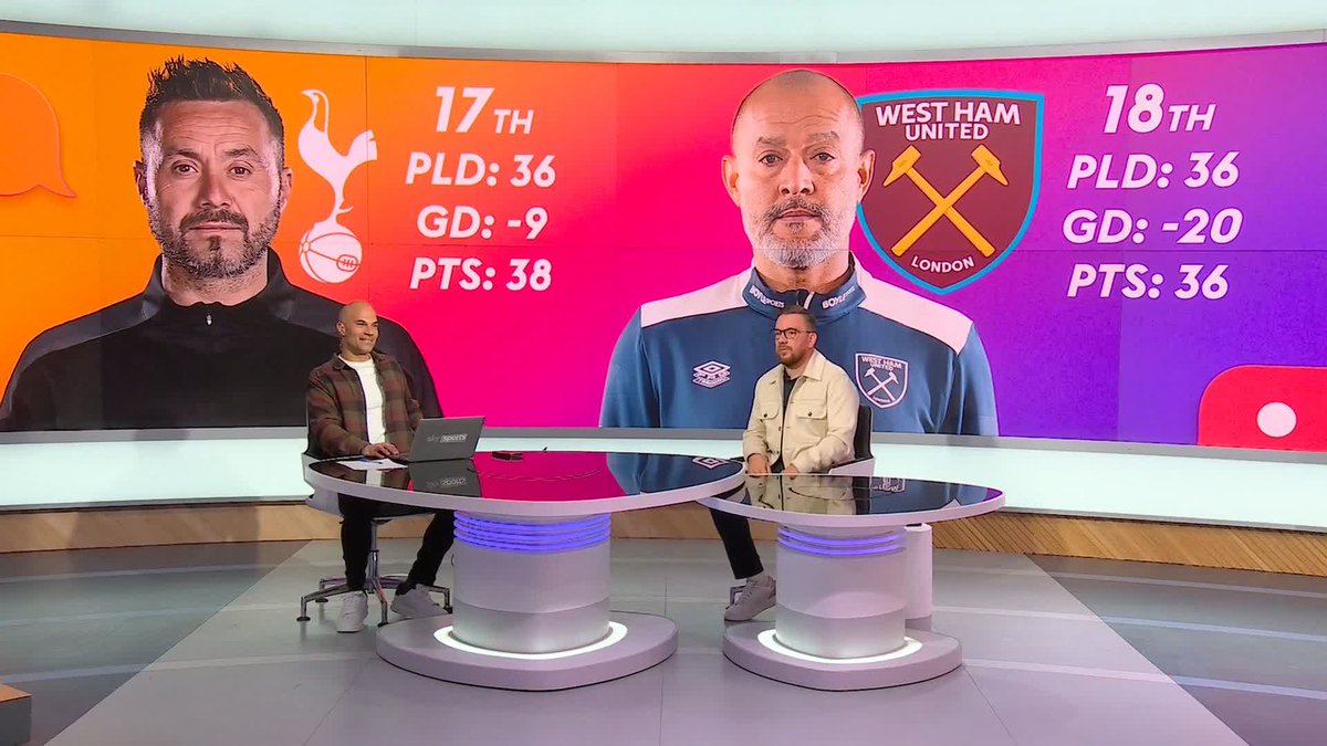 "The more I see it, the more it's annoying me" 😩 Jamie O'Hara gives his verdict on Tottenham Hotspur's late penalty call in their draw against Leeds United #SkySportsFC