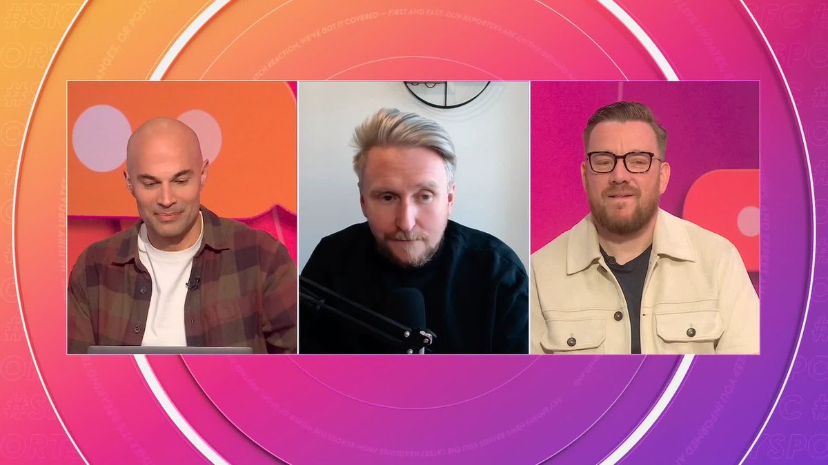 🗣️ "There is more pressure on Celtic. No one expected us to be here." Hearts fan Liam Corbett from This Is My Story Podcast on the Premiership title race! 📺 Hearts vs Falkirk | Wed 7pm | Sky Sports Football 📺 Motherwell vs Celtic | Wed 7pm | Sky Sports +