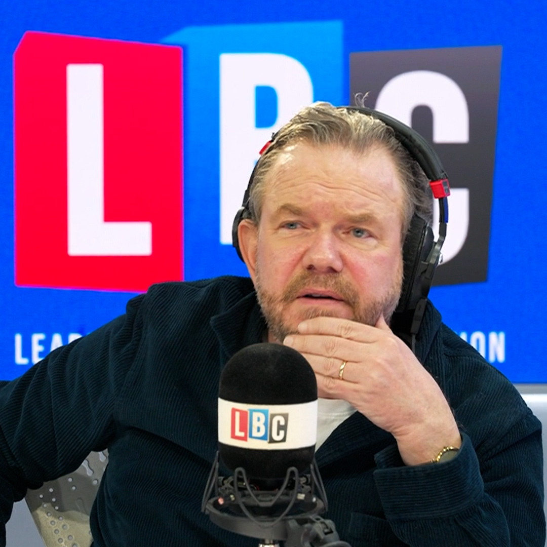 ‘What were they so scared of?’ Caller Mo believes Keir Starmer failed to ‘take on his enemies head-on’ in a media climate that was never going to allow him or Labour to succeed.