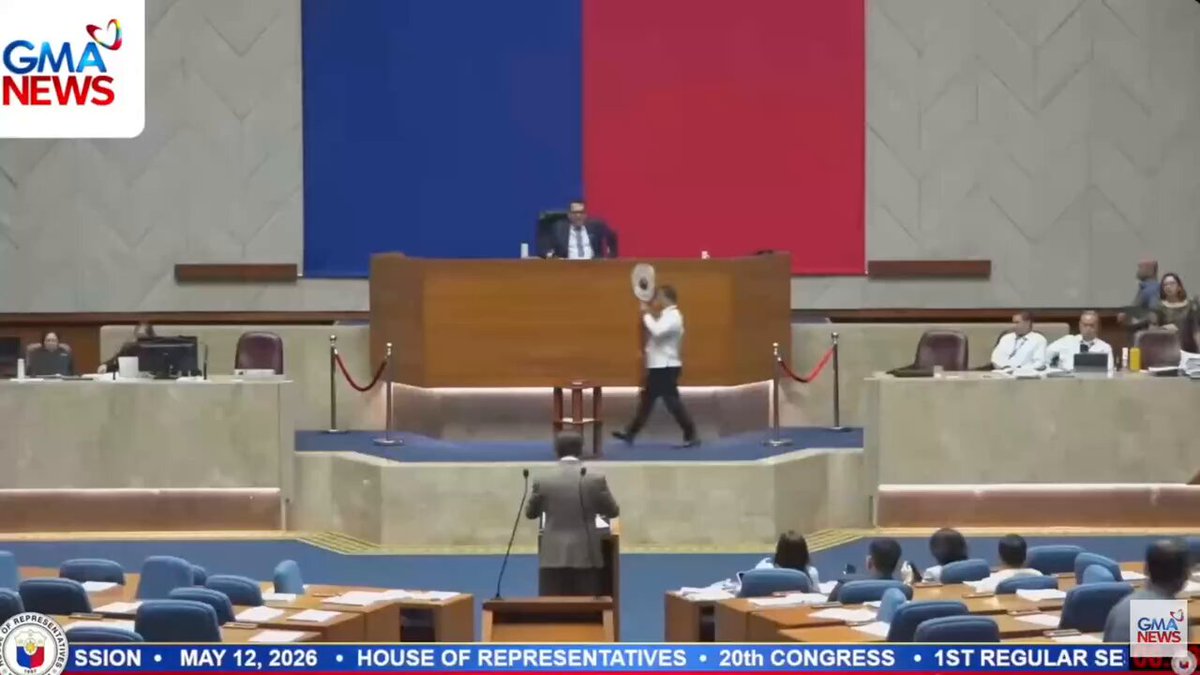 The House of Representatives elected the following members as prosecutors on the impeachment trial against Vice President Sara Duterte. Rep. Gerville Luistro Rep. Terry Ridon Rep. Ramon Gutierrez Rep. Ysabel Zamora Rep. Lorenz Defensor Rep. Chel Diokno Rep. Leila De Lima Rep. Kaka Bag-ao Rep. Jonathan Keith Flores Rep. Lordan Suan Rep. Joel Chua