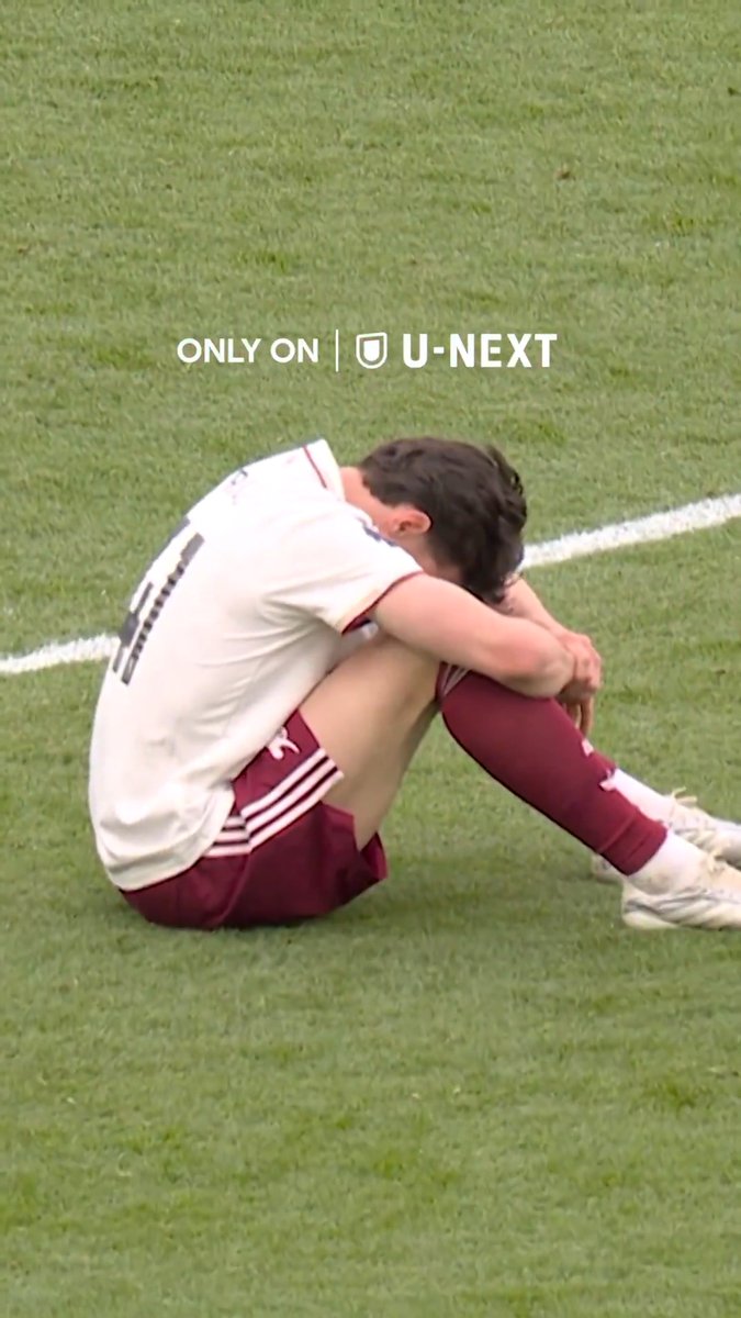 🔴 古巣との一戦 ⚒️ 試合終了直後、ピッチに座り込むライス 古巣との死闘を終え、何を想う 🏆 プレミアリーグ第36節 ⚔️ ウェストハム v アーセナル 📺