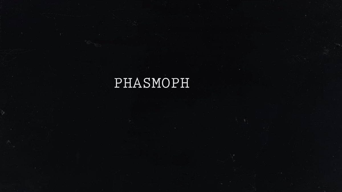 A writer, a story, a mystery. Uncover the secrets of the Dark Place in our one-time in-game event, #Phasmophobia by Alan Wake, live now across all platforms.