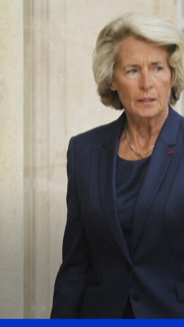 Un patrimoine minoré de près de 12 millions d’euros…L’ancienne ministre Caroline Cayeux condamnée pour fraude fiscale
