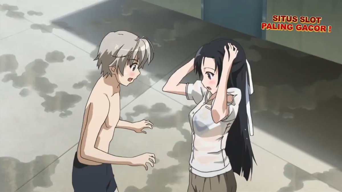 Yosuga no Sora Episode 2 Asupan Tele🍑: 👉 Komunitas Twitter💋: 👉 Link Gacor 2026 : 👉