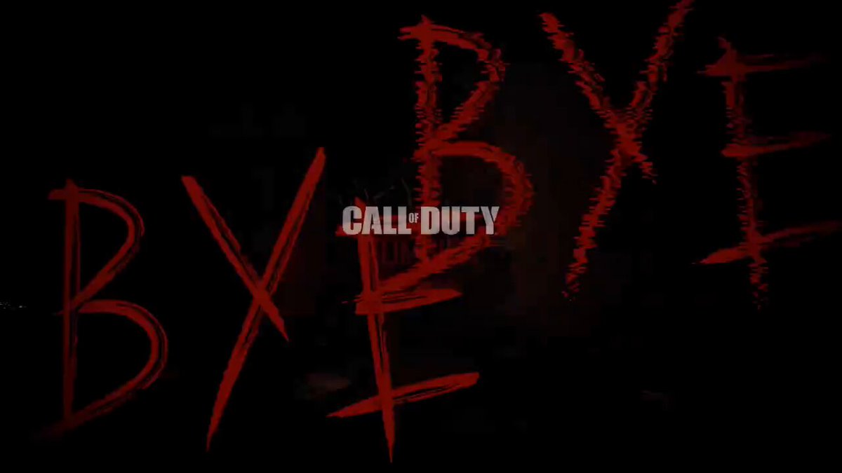 Call of Duty Zombies