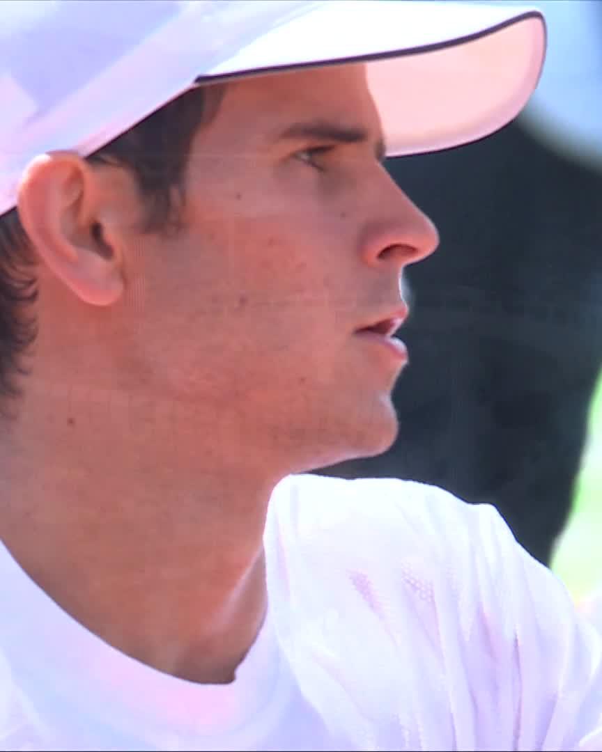 🇪🇸 19-year-old Rafael Jodar’s first-ever ATP clay season: Marrakech: 🏆 Barcelona: SF (l. to Fils) Madrid: QF (l. to Sinner) Rome: QF* 15 wins. 2 losses. #IBI26