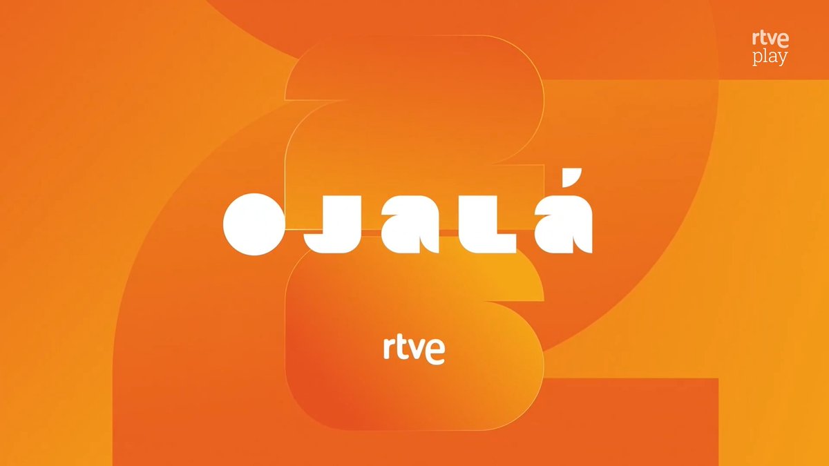 ⚽️¡Ojalá! ⚽️ 🔸 El mundial somos nosotros... El Mundial de Fútbol 2026 se vivirá en RTVE.