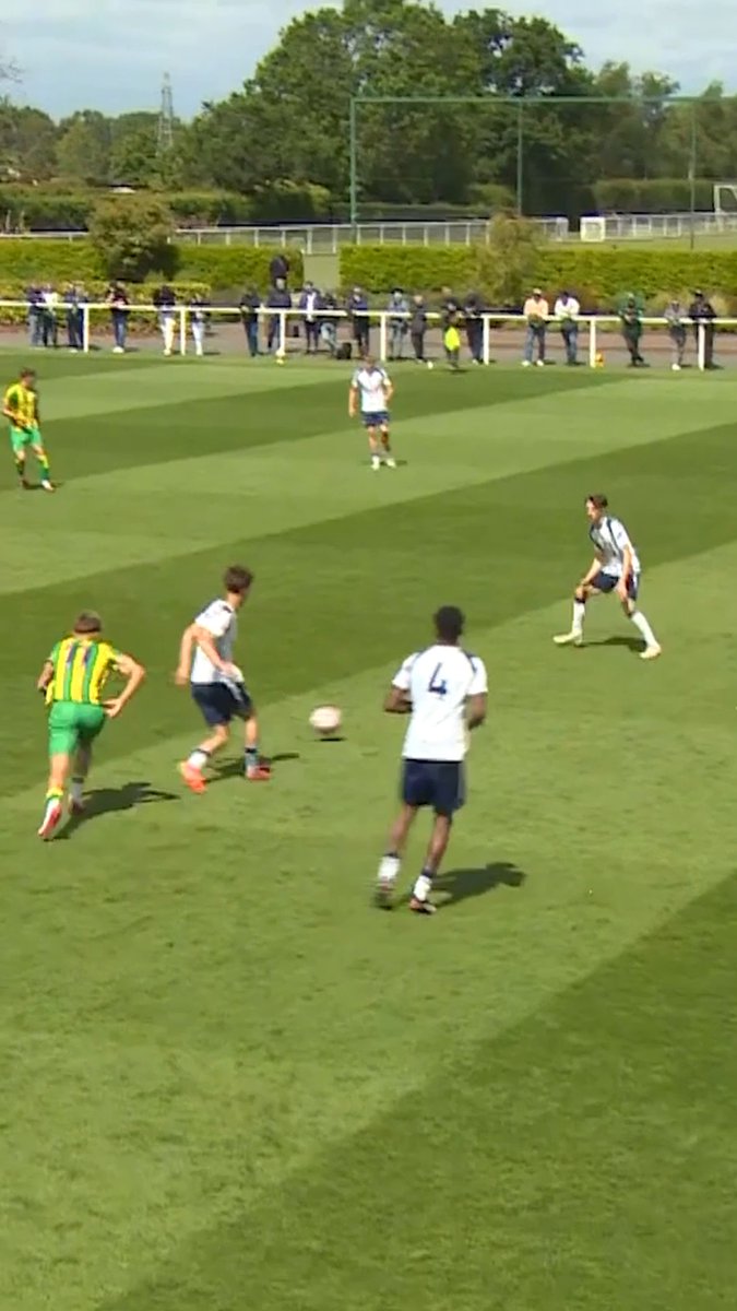 Boastyyyyyy. Can see him getting 20+ goals as a second year 18s next season either as a ST, CAM or on the wing.