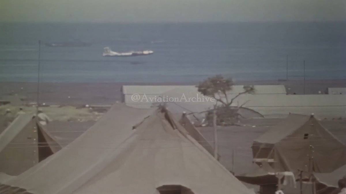 On May 26, 1945, a battle-damaged B-29 Superfortress (possibly 44-69825 from the 24th Bomb Squadron) ditched in the shallow water right off a beach camp on Iwo Jima after a night mission to Tokyo left two engines out.👀