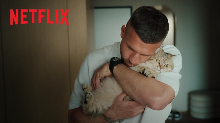 „Poldi” jest w formie i wbije 4 czerwca 🥅