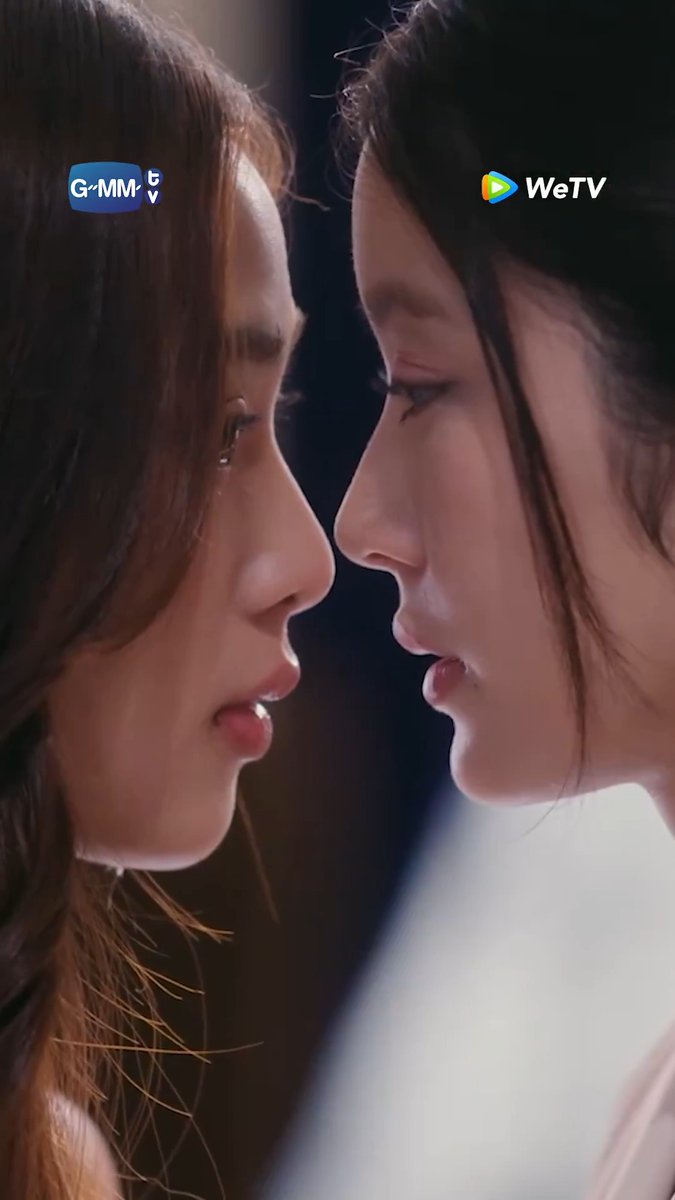 ใบหน้า ดวงตา และรืมฝีกปากที่คุ้นเคย รับชม “Pluto นิทาน ดวงดาว ความรัก" ฟรี! 2 ตอนแรกที่ WeTV ⭐️ : #PlutoSeries #WeTVth #GMMTV #NamtanFilm #น้ำตาลฟิล์ม