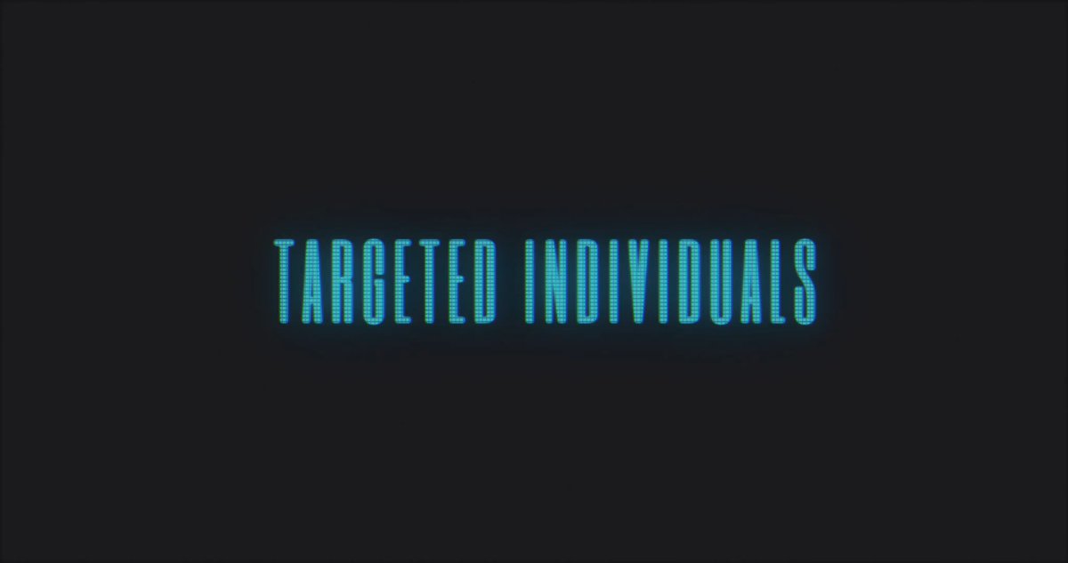 "There is a SERIOUS PROBLEM" Invisible, electromagnetic weapons that impact the BRAIN are being used in America and around the world. #MKUltra #TargetedIndividuals #V2K #voicetoskull #neurotech Rep. Anna Paulina Luna