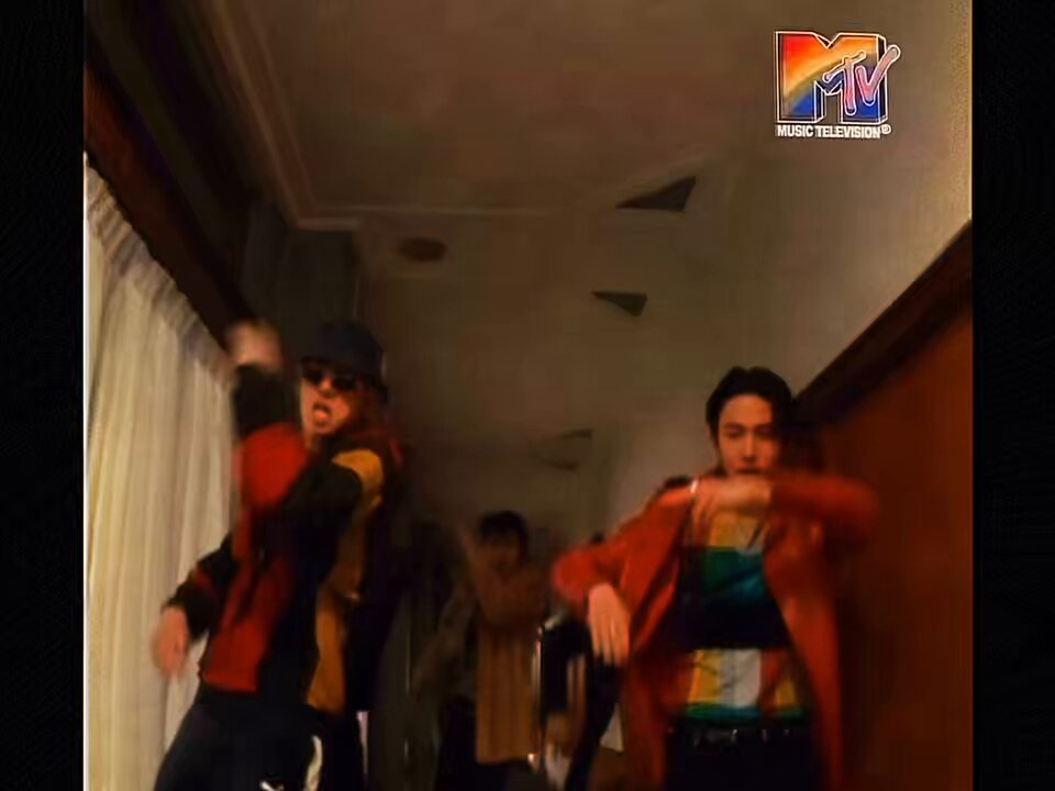 MTV 00’s — “ACAI”