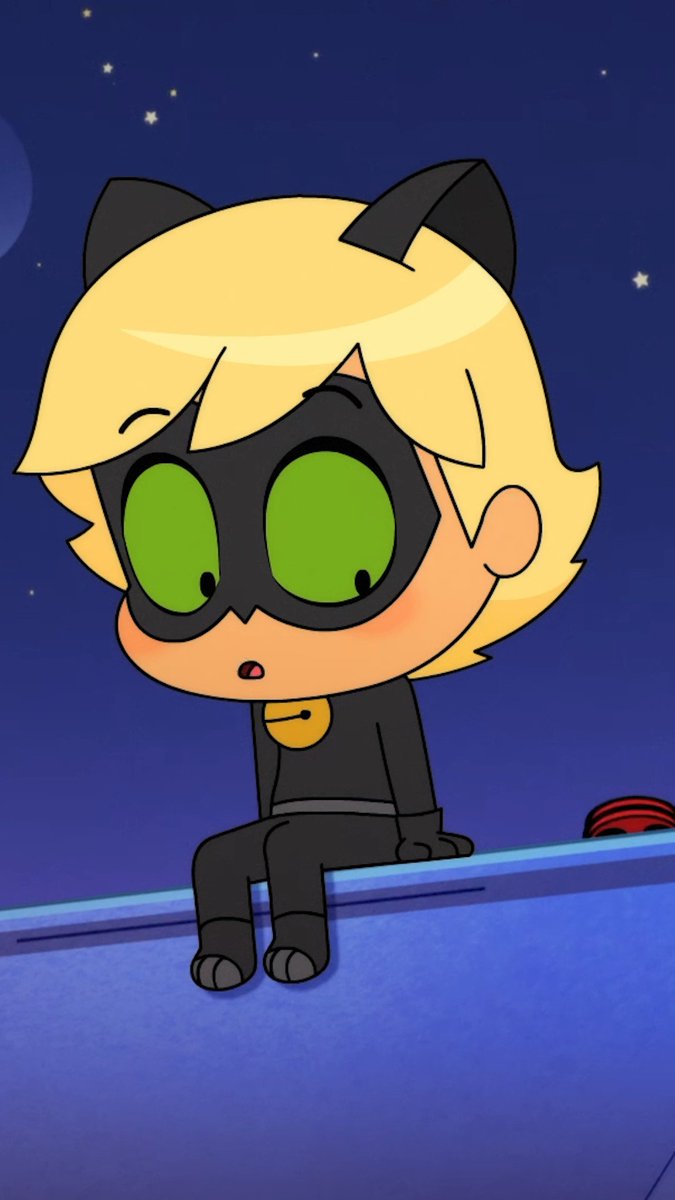 Will Ladybug find out? 🤫 Watch Miraculous Chibi full episodes on Youtube: