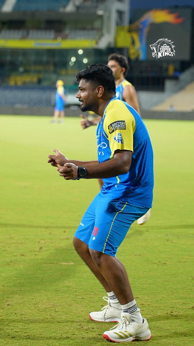 Thala🦵⚽ Rutu🦵⚽ Sanju 🦵⚽ #WhistlePodu