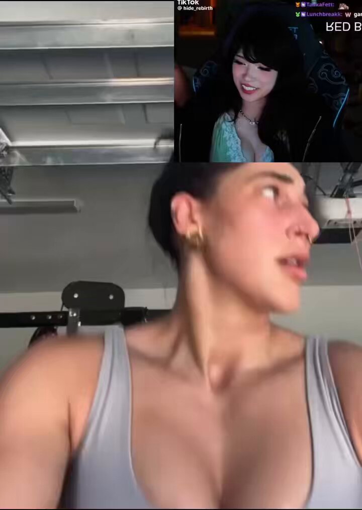 TIKTOK = #1 #GOONFUEL #JOI