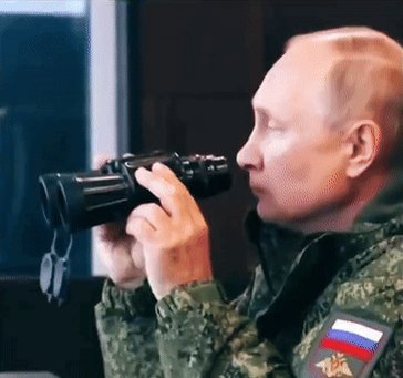 🇷🇺 Putin says Russia's nuclear and missile programs are advancing on every front, with no Western equivalent in sight. - The first Sarmat missile regiment, which Putin calls the most powerful missile system in the world, will be deployed by end of year - The Oreshnik system can be equipped with nuclear warheads - Work on the Poseidon underwater nuclear drone and the Burevestnik nuclear-powered cruise missile is in its final stages - Putin says Russia was forced into this path after the U.S. withdrew from the ABM Treaty - Work to improve the Kinzhal hypersonic missile continues Poseidon, Burevestnik, Sarmat, Oreshnik, Kinzhal. Russia named its weapons better than anyone else in the business. Source: RIA