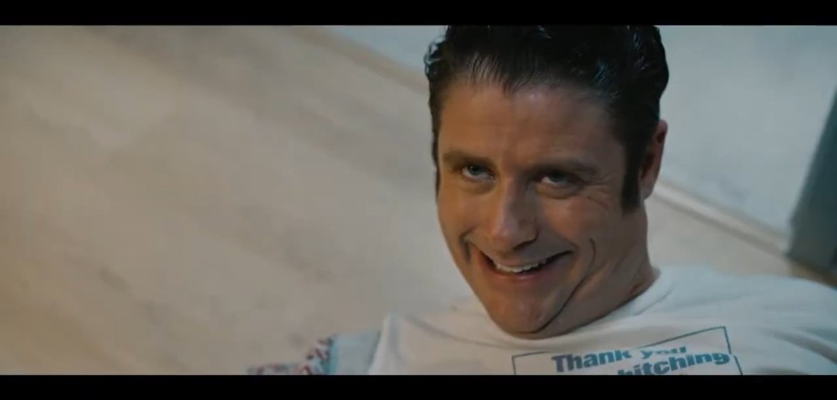 New Scary Movie TV Spot Focused on Smile