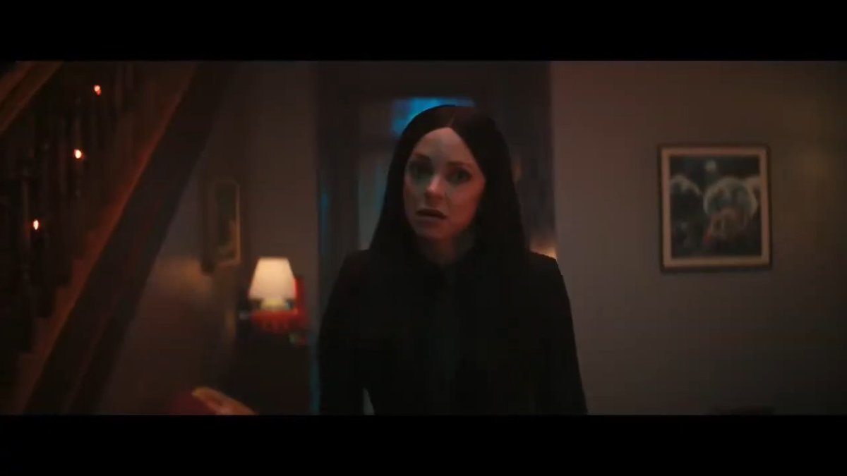New Scary Movie TV Spot Focused on Ballerina