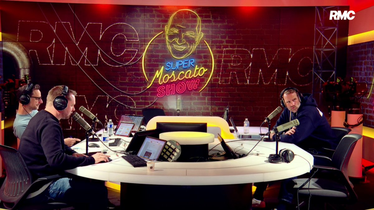 ⚽🗣️ Éric Di Meco sur le prochain entraîneur de l'OM : "Le meilleur profil pour moi c'est Christophe Galtier".