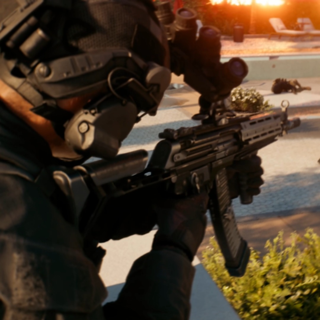 Warlords: Supremacy is now live ⚔️ Here’s what’s dropping in #Battlefield6 & #REDSEC in Season 3 👇 🗺️ Railway to Golmud 🏆 Ranked Battle Royale 🔫 M16A4, RPK-74M, and L115 join the fight 🔧 Speed Holster, Aftermarket Buffer, and Burst Mode attachments 🎖️ 100+ tier Battle Pass with themed paths and rewards ➕ And more 🔗