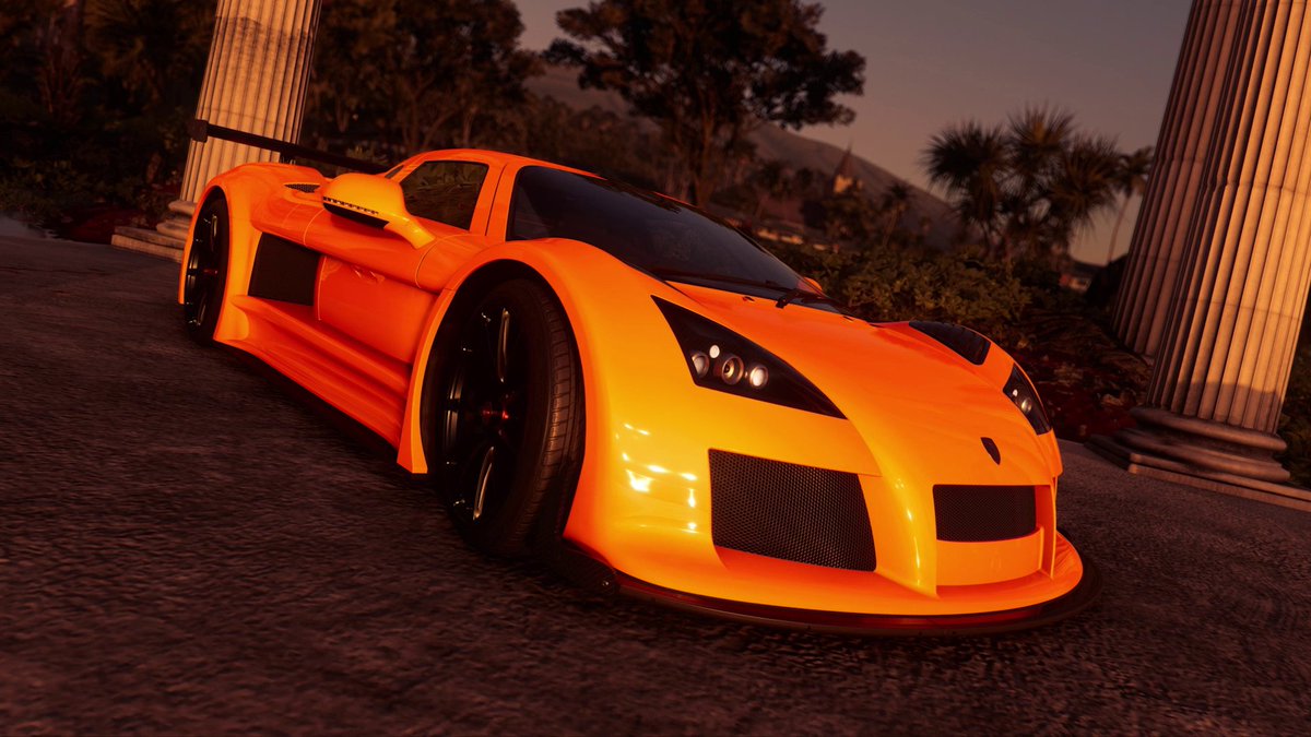 The spark that ignited the Apollo Brand ✨ Apollo Sport, coming tomorrow in #TheCrewMotorfest