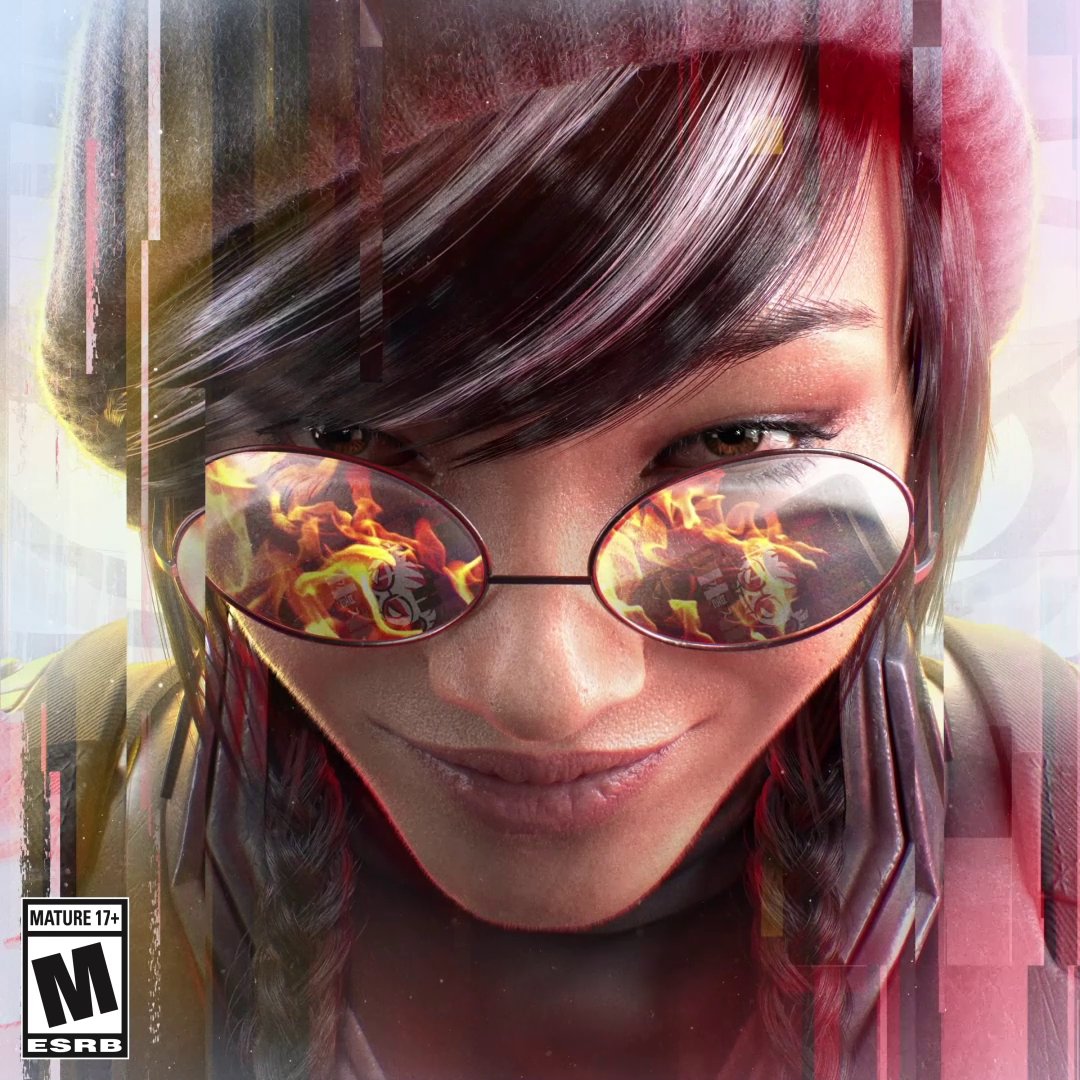 🔥 Dokkaebi's back... and she brought some new tech 👀 Watch the Operation System Override reveal on May 17 📺 Live on ⌚ 2:30pm PT | 5:30pm ET | 11:30pm CET