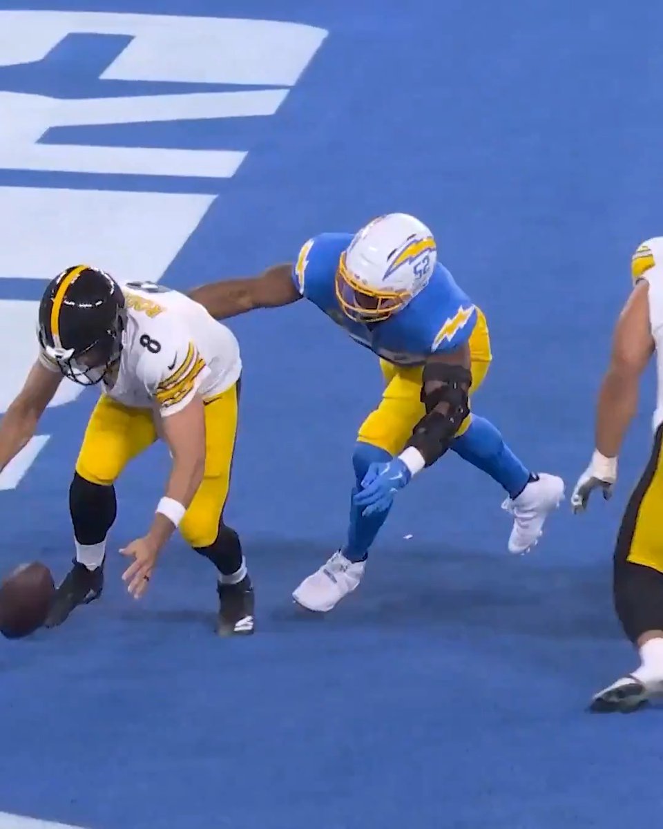 SAFETY! Some of the best plays from 2025 where defenses got an extra 2 points for their team 😤