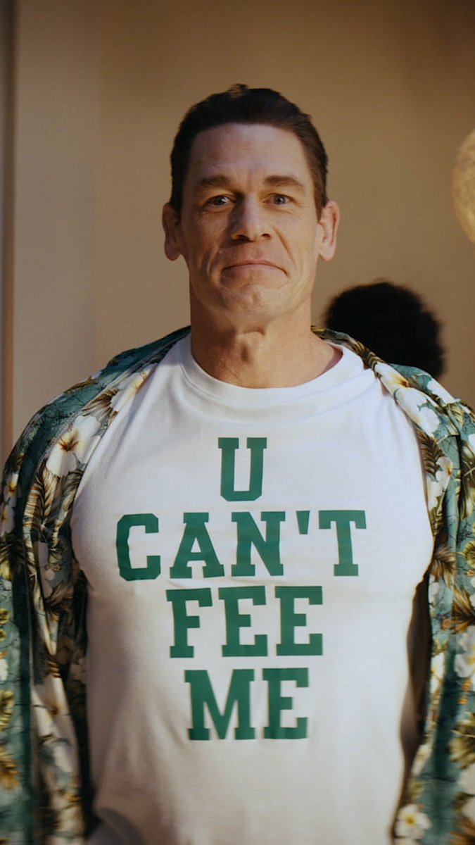 Have no fear, the fees are NOT here