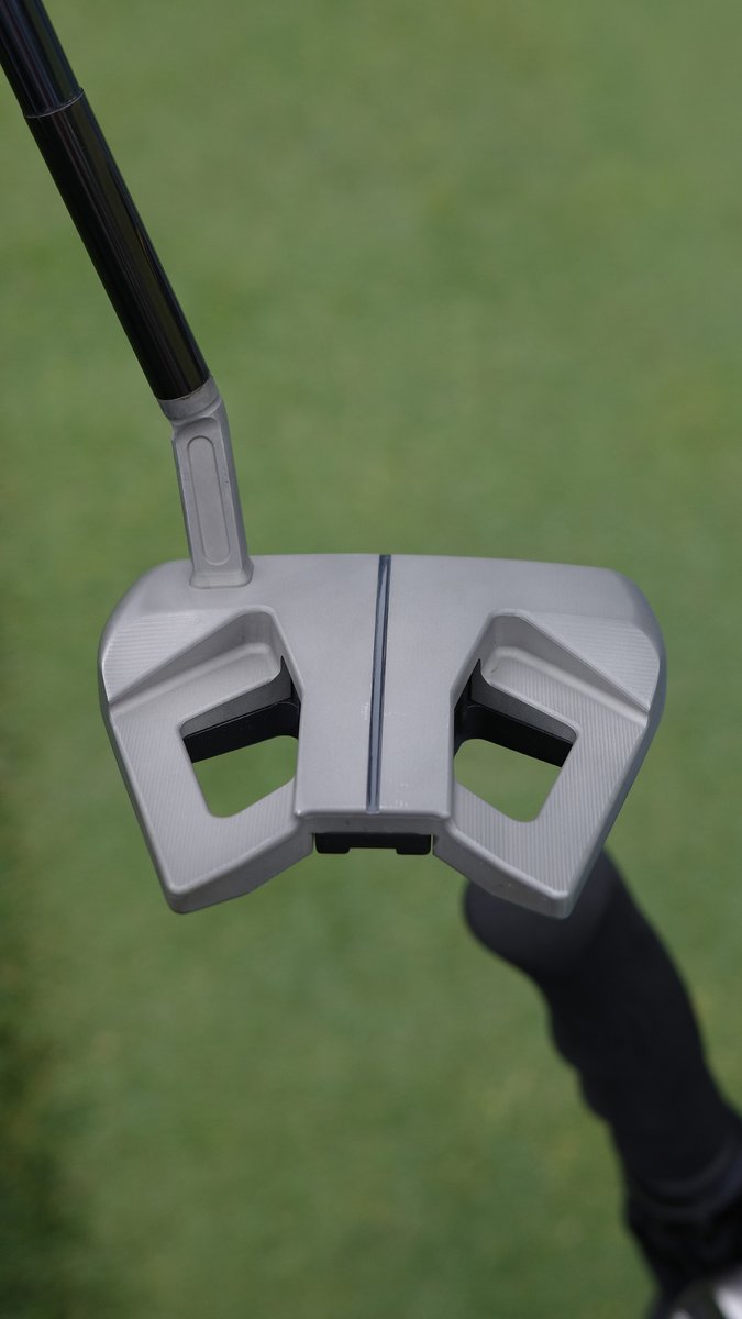 Inspired by Cam Young. The story behind Justin Thomas's newest Phantom 9.5R gamer that's ready for Aronimink.