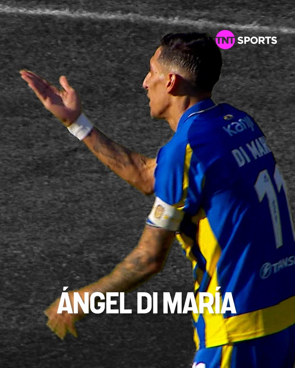 ¿Cuál fue el MEJOR GOL de los octavos de final del Torneo Apertura 2026? 🏆🇦🇷 ⚽ Ángel Di María vs. Independiente ⚽ Alan Lescano vs. Lanús ⚽ Cristian Tarragona vs. Independiente Rivadavia Presentado por McDonalds_Ar ⭐⭐⭐ #LPFxTNTSports