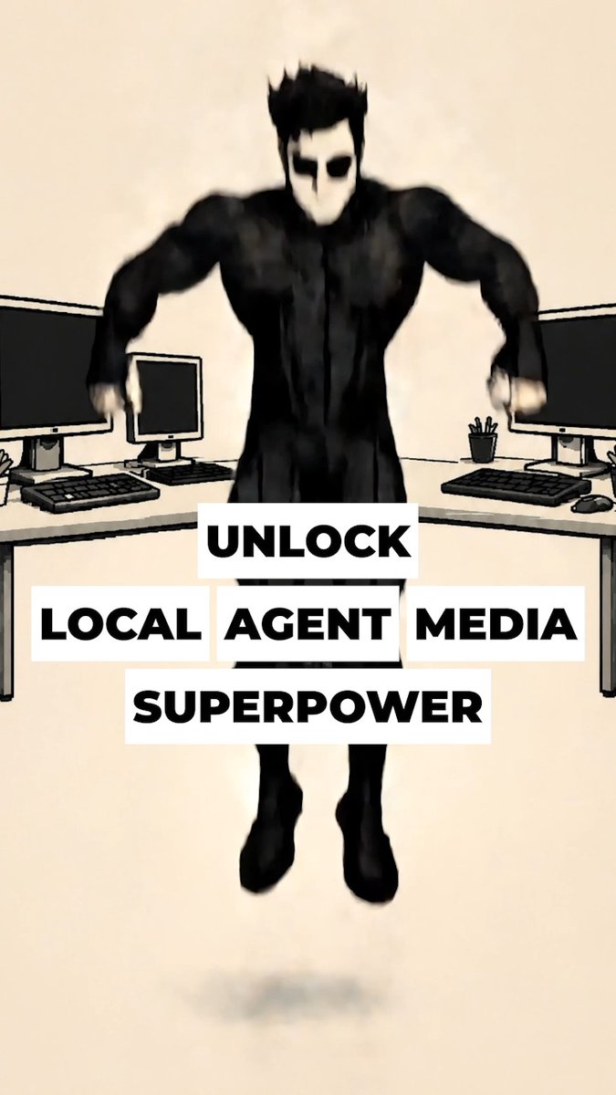 Local agent media superpower. ComfyUI and Hermes Agent running together locally on AMD Ryzen AI Max+ processor based Agent Computer.