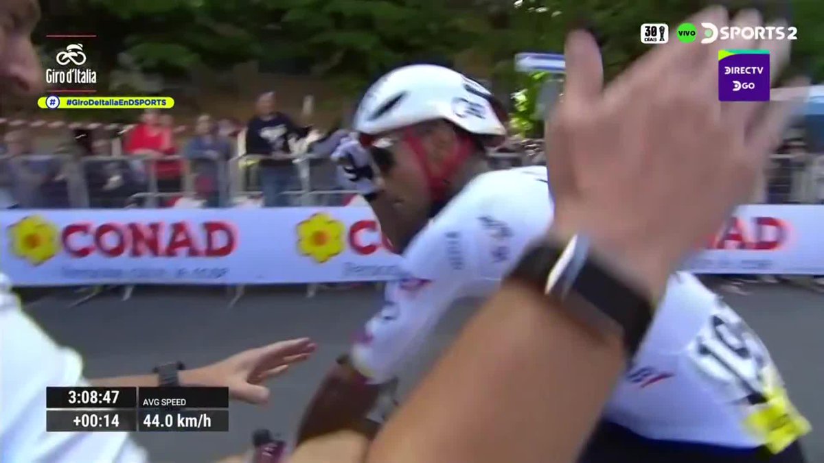 El lagarto , Jonathan Narváez, gana etapa 4 d giro de a Italia ...