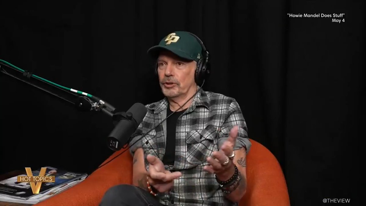 BILLY BOB THORNTON: "I DON'T KNOW ANYTHING ABOUT POLITICS": 'The View' co-hosts weigh in on the actor's recent comments where he dismissed celebrity activism.