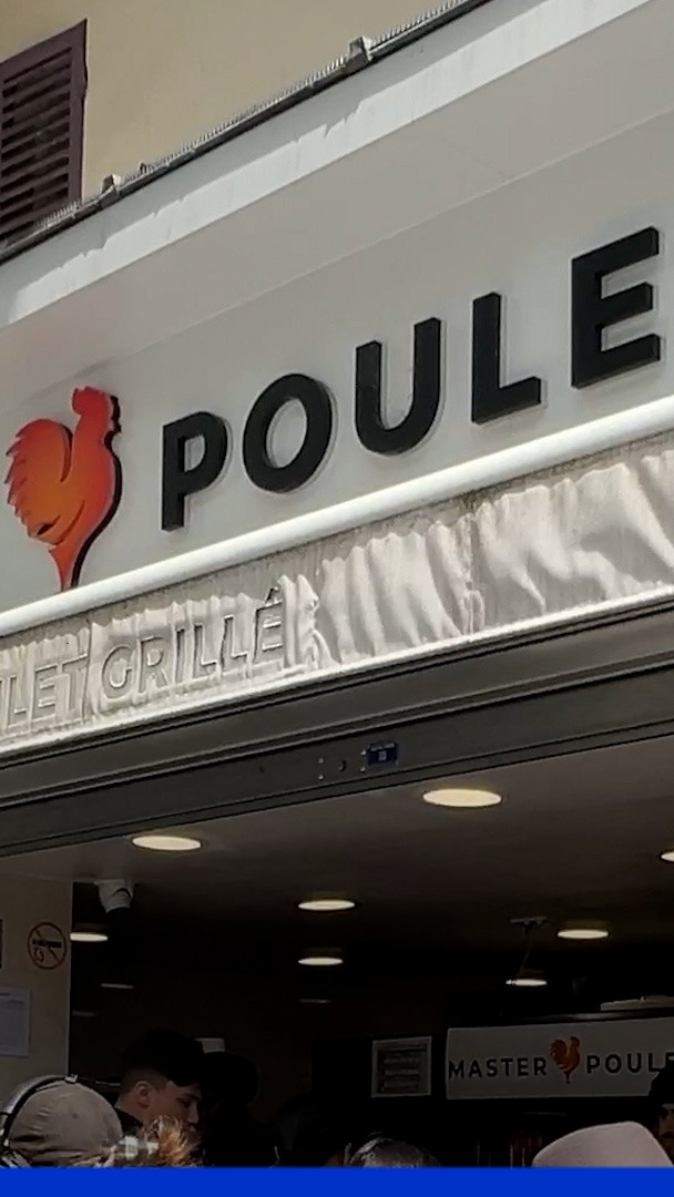 Fast-food: accepteriez-vous qu’un Master Poulet ouvre dans votre rue?