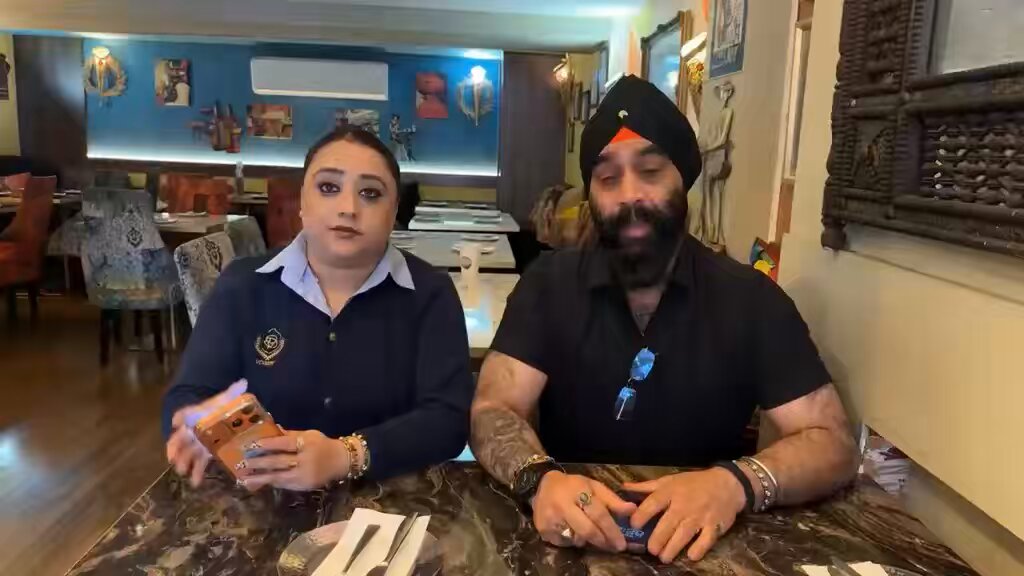 My restaurant might get shut down by authorities. Reason - not selling Halal food For years, we’ve worked hard to build our restaurant. We are now facing ongoing harassment, nuisances outside the restaurant, and repeated complaints to the local council aimed at shutting us down and threatening to revoke our premises licence. We believe this pressure is connected to our decision not to remove our “Non-Halal” sign. No business owner should face intimidation or coordinated attempts to destroy their livelihood because of their beliefs, values, or business choices. To everyone who has supported us, thank you.