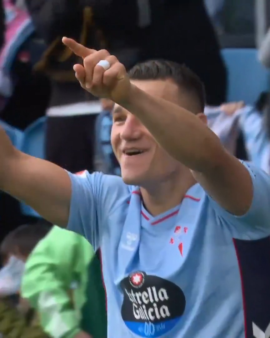 ¡Jutglà Jugón! 🔥 ¡Doblete de Ferran Jutglà Blanch en el CeltaLevanteUD! LALIGAHighlights | DesenlaceLALIGA