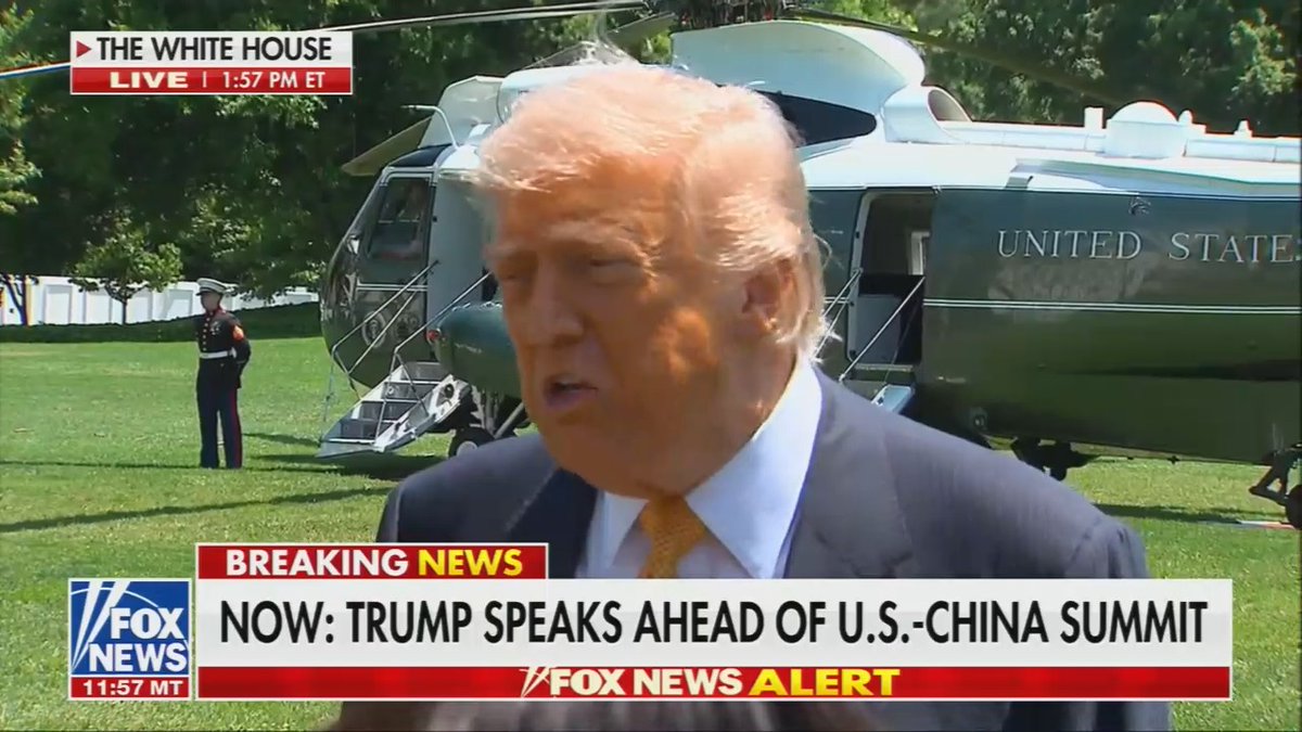 Q: Why has the cost of the ballroom doubled? Trump: I doubled the size of it, you dumb person