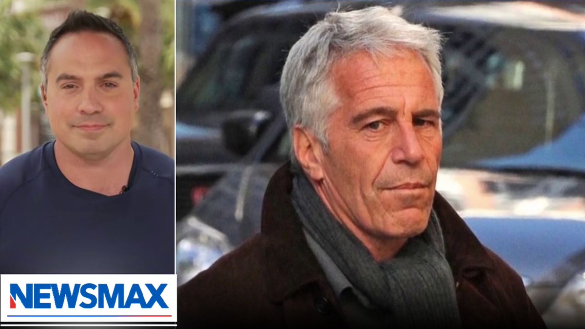 Democrats held an unofficial “shadow hearing” on the Jeffrey Epstein saga on Tuesday, but critics blasted the event as “political theater.” NEWSMAX Crime Correspondent Jason Mattera has more on “Bianca Across the Nation.”