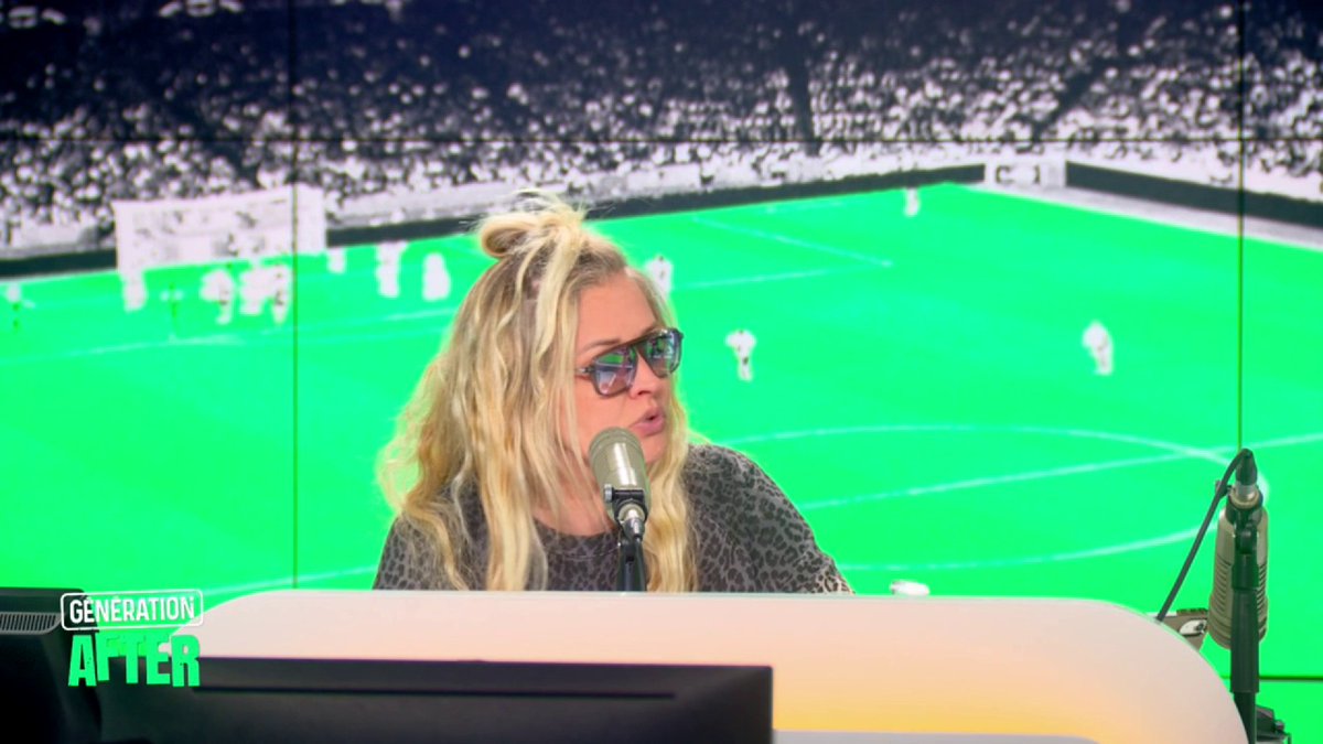 🗣️ Elton Mokolo : "Va-t-on arrêter les frais à un moment donné du côté de Monaco ? Ils sont en sous-performance. Il faut assainir l’effectif, le rendre plus qualitatif et plus régulier.."
