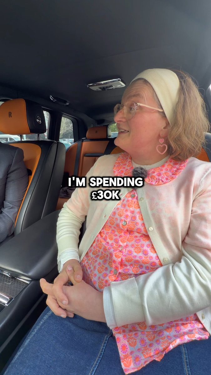 Illegal immigrants are taking over this country People are getting rich from it though, like my Jewish friend Faigy Follow the money. Follow me to understand 🤑 #illegalimmigrant #asylumseekers #