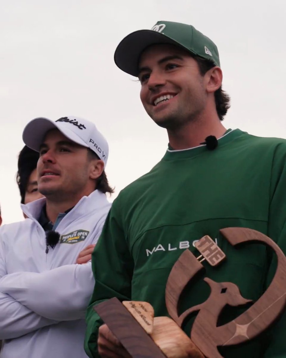 From YouTube Golf to the PGA TOUR? Join Ryan Ruffels for a wild ride to the ONEFlightMyrtle Beach Classic. (Presented by Play Golf Myrtle Beach)