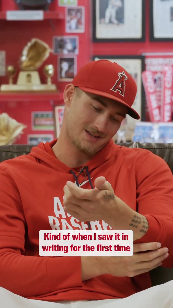 "Hope you play in all of them" ❤️ Watch or listen to our latest episode of the Under the Halo Podcast, with guest Jack Kochanowicz, available now at