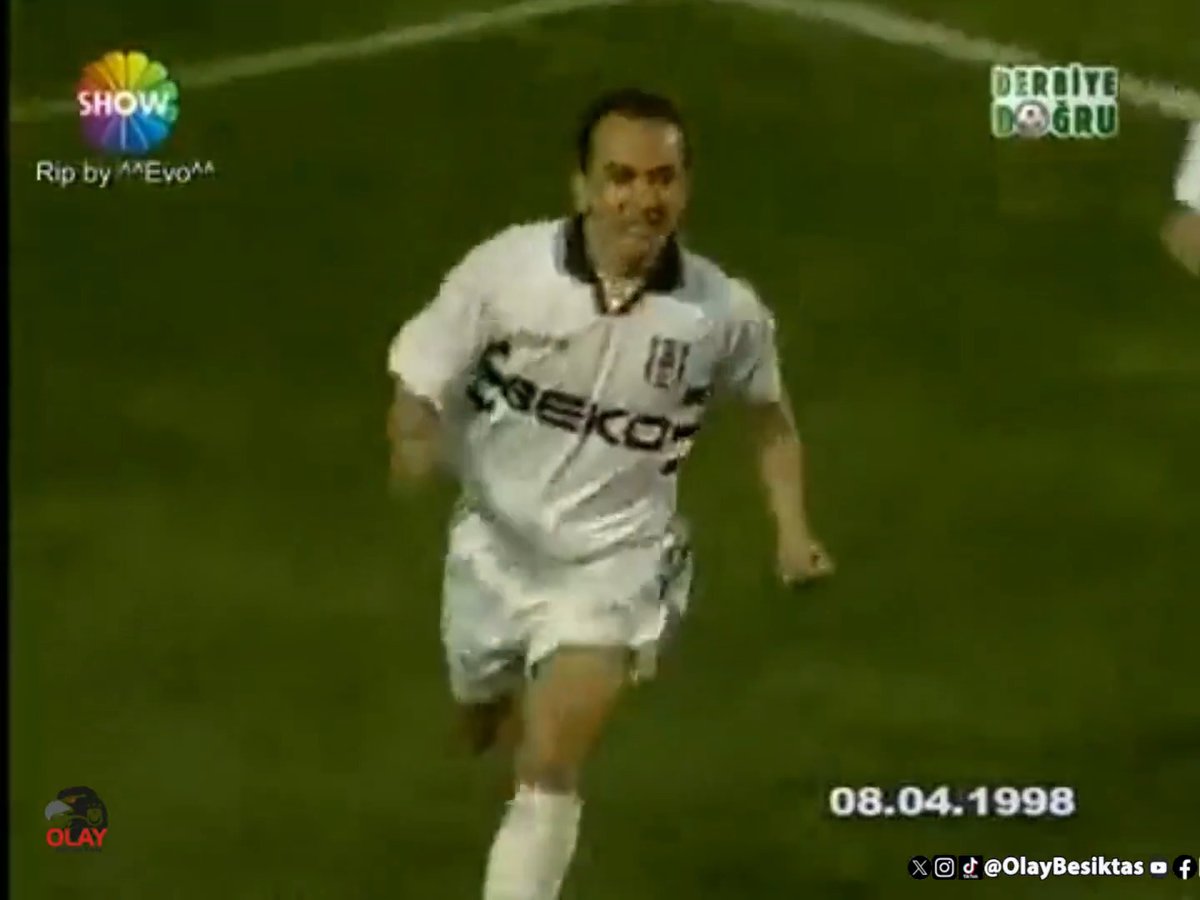 Mehmet Özdilek: “Kariyerimde en unutamadığım gol, Galatasaray’a attığım röveşata golü.”