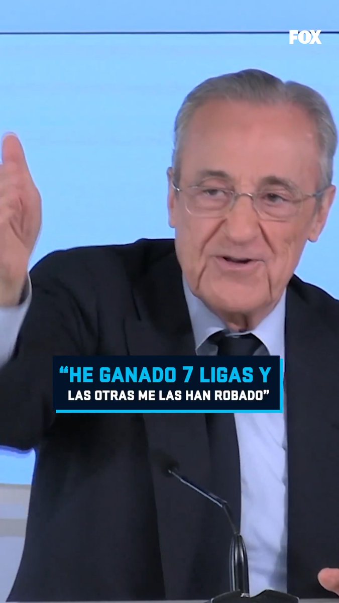👀 ¡Ojito con las declaraciones de Florentino Pérez! No se guardó nada ante la pregunta de nuestra querida Lola Hernández