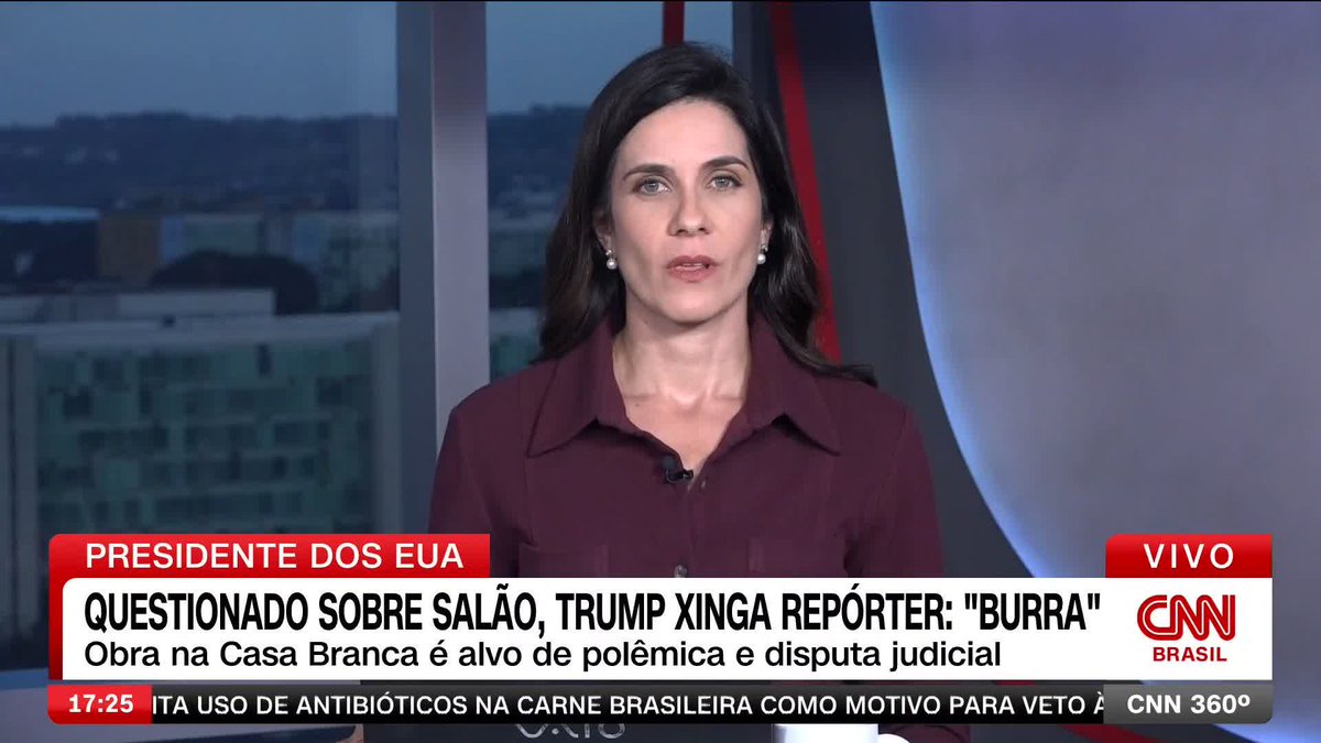 Prefeita renuncia na Califórnia após admitir ser agente da China; assista #CNN360º