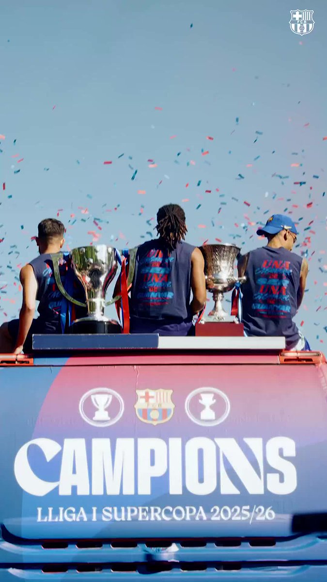 An unforgettable day 🥹💙❤️